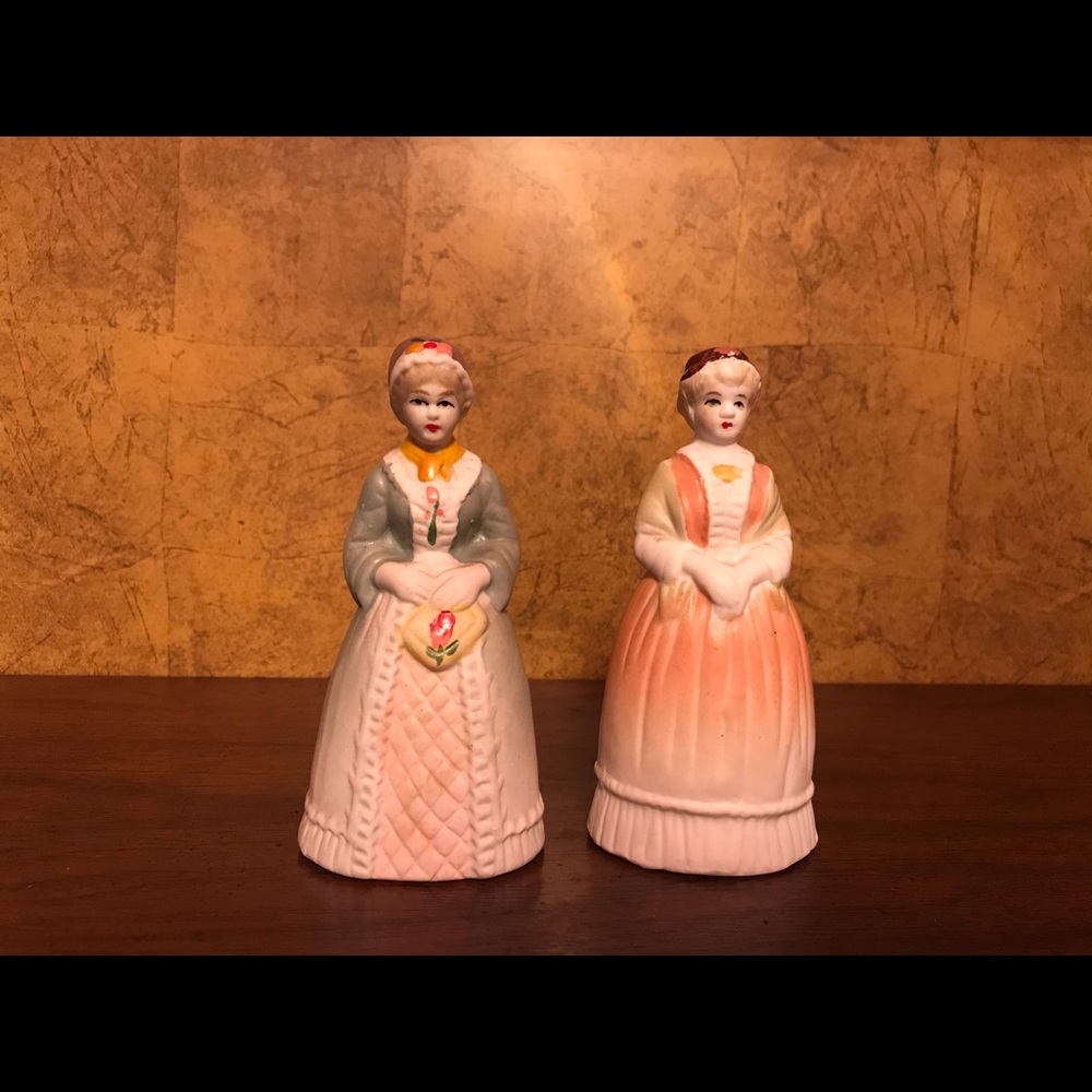 Dinner Bells